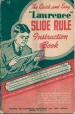 Lawrence Slide Rule Instruction Book