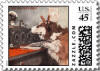 Zazzle Amateur Radio Postage Stamp - RF Cafe
