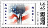 Zazzle Amateur Radio Postage Stamp - RF Cafe