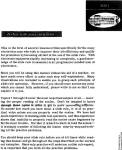 Cleveland Institute 515-T Slide Rule Manual Part I (page 1) - RF Cafe