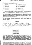 Cleveland Institute 515-T Slide Rule Manual Part I (page 26) - RF Cafe