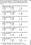 Cleveland Institute 515-T Slide Rule Manual Part I (page 26a) - RF Cafe