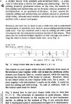Cleveland Institute 515-T Slide Rule Manual Part I (page 6) - RF Cafe