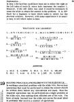 Cleveland Institute 515-T Slide Rule Manual Part II (page 35) - RF Cafe