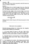 Cleveland Institute 515-T Slide Rule Manual Part II (page 36) - RF Cafe