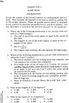 Cleveland Institute 515-T Slide Rule Manual Part III (page 85a) - RF Cafe