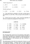 Cleveland Institute 515-T Slide Rule Manual Part IV (page 104) - RF Cafe