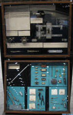 RF Cafe - Display Case #22, National Electronics Museum Display at IMS2011