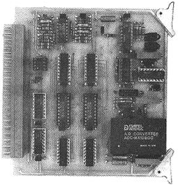 ICs on a printed circuit board - RF Cafe