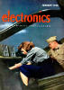 January 1944  Electronics Cover - RF Cafe