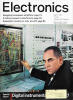 May 18, 1964 Electronics Cover - RF Cafe