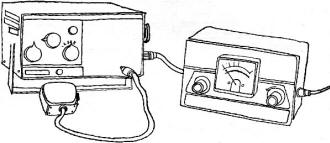 Impedance Matching CB Antennas, July 1961 Electronics World - RF Cafe