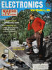 July 1959 Electronics World Cover - RF Cafe