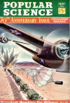 RF Cafe - May 1942 Popular Science Cover