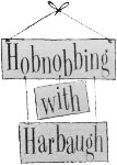 Hobnobbing with Harbaugh, November 1963 Popular Electronics - RF Cafe