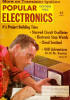 October 1963 Popular Electronics Cover - RF Cafe