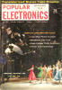 September 1959 Popular Electronics Cover - RF Cafe