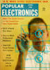 April 1961 Popular Electronics Cover - RF Cafe