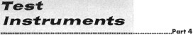 Test Instruments Part 4: The Vacuum Tube Voltmeter - D.C. Ranges, April 1959 Popular Electronics - RF Cafe