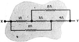 Electronic Sticklers Circuit #1 - RF Cafe