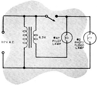 Switch circuit conundrum - RF Cafe