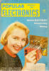 February 1958 Popular Electronics Cover - RF Cafe