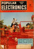 March 1955 Popular Electronics Cover - RF Cafe
