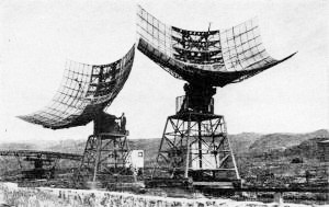 Soviet radio-telescope antennas are located in the Caucasus Mountains - RF Cafe