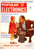 April 1963 Popular Electronics Cover - RF Cafe