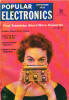 September 1956 Popular Electronics Cover - RF Cafe