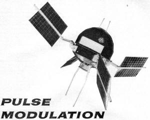 Pulse Modulation, October 1960 Popular Electronics - RF Cafe