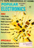 Septembre 1963 Popular Electronics Cover - RF Cafe