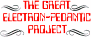 The Great Electron-Pedantic Project, February 1970 Popular Electronics - RF Cafe
