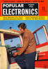 March 1956 Popular Electronics Cover - RF Cafe