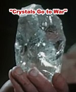 Crystals Go to War - RF Cafe