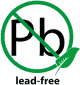 Pb-Free logo - RF Cafe