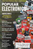 March 1966 Popular Electronics Cover - RF Cafe