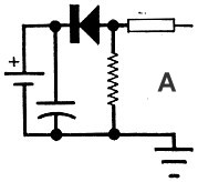 A) Diode Function Quiz - RF Cafe