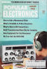 August 1965 Popular Electronics Cover - RF Cafe