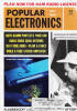 July 1965 Popular Electronics Cover - RF Cafe