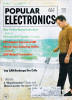 July 1967 Popular Electronics Cover - RF Cafe