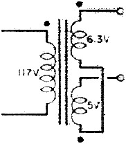 Series Circuit Quiz #9, May 1966 Popular Electronics - RF Cafe