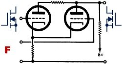 Amplifier Quiz (F) February 1964 Popular Electronics - RF Cafe