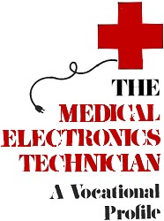 The Medical Electronics Technician, October 1972 Popular Electronics - RF Cafe