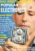December 1963 Popular Electronics Cover - RF Cafe