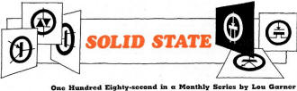 Solid State, July 1971 Popular Electronics - RF Cafe