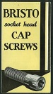 Bristo cap screw - RF Cafe