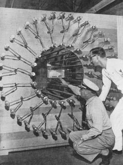 Radiation chamber is a cylinder within a cylinder - RF Cafe