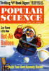 August 1961 Popular Science Cover - RF Cafe