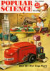 December 1948 Popular Science Cover - RF Cafe